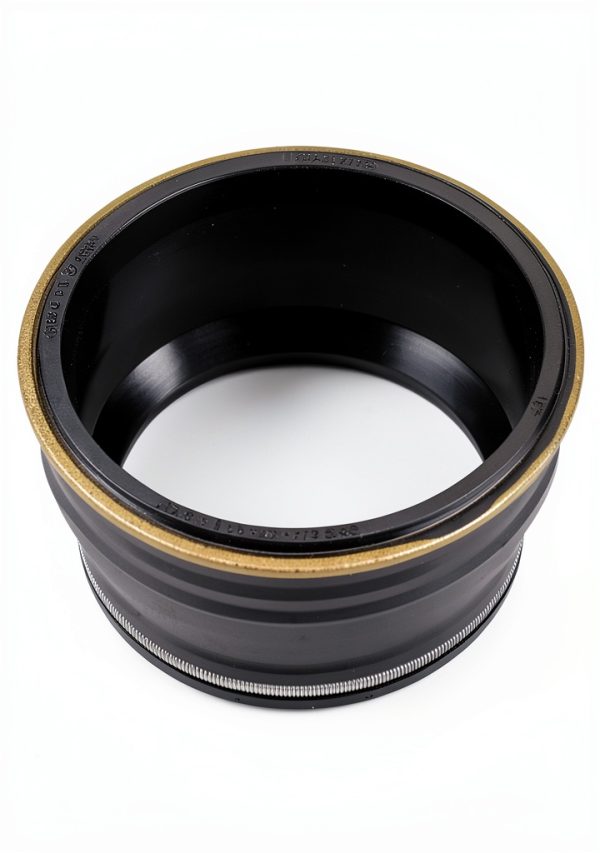 Mazda Oil Control Seal TAHIMA Rubber Gasket-2
