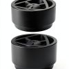 Briny River Valve Grommet Rubber Seal for Audi-2