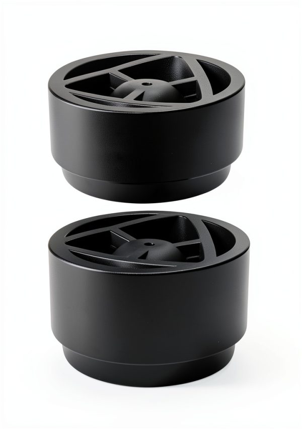 Briny River Valve Grommet Rubber Seal for Audi-2