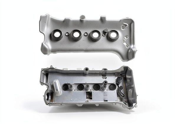 Sorello Valve Cover Gasket for Buick and Cadillac-2