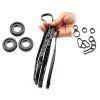 Sorello Valve Cover Gasket for Buick and Cadillac-3