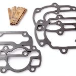 Zhiccent Compressor Gasket Industrial Alloy Design-0