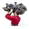 Valve Cover Grommet Bomunik Rubber Seal Engines-3