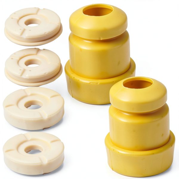 Valve Cover Grommet Bomunik Rubber Seal Engines-0