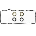 RICHWEI Toyota Valve Cover Grommet Gasket for Camry, Celica, MR2, RAV4-0