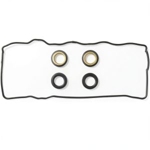 RICHWEI Toyota Valve Cover Grommet Gasket for Camry, Celica, MR2, RAV4-0