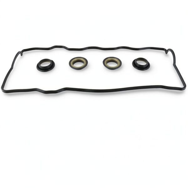 RICHWEI Toyota Valve Cover Grommet Gasket for Camry, Celica, MR2, RAV4-3