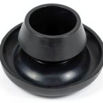 Mopar Fill Plug Grommet 52070428AA Direct Replacement Exterior-0