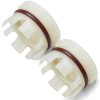 MUNIK Valve Cover Grommet Gasket 11117797932 for Automotive Engines-0