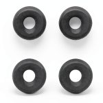 Valve Cover Grommet Set Fel Pro ES72133 Painted OEM Fit-0