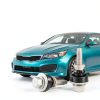 Valve Cover Bolt Kit Riyhch for Ford 5.4L/4.6L Steel Direct Fit-2