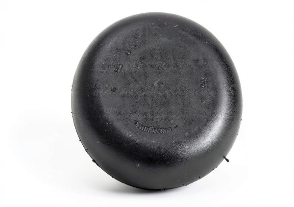 Mopar Fill Plug Grommet 52070428AA Direct Replacement Exterior-1