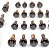 MAHLE Valve Cover Bolt Kit GS33637 Machined Center Bolt Set-0