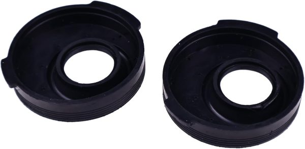 ZTUOAUMA Grommet Seal Ford & Lincoln Valve Cover 3L3Z-6C535-AA-4