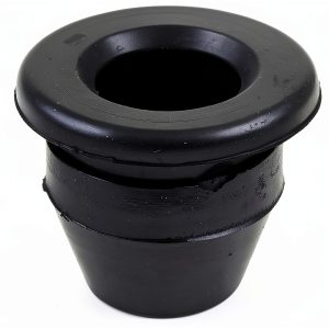 Valve Grommet KarParts360 Automotive for Honda Civic Rubber Push On-0
