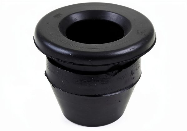 Valve Grommet KarParts360 Automotive for Honda Civic Rubber Push On-0