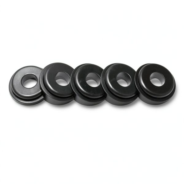 Sephile Trailer Handshake Valve Gasket 20PCS High Temperature Metal-3