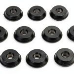 Valve Cover Grommet Set MAHLE Original Painted Center Position GS33686-0