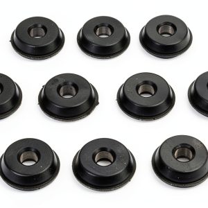 Valve Cover Grommet Set MAHLE Original Painted Center Position GS33686-0