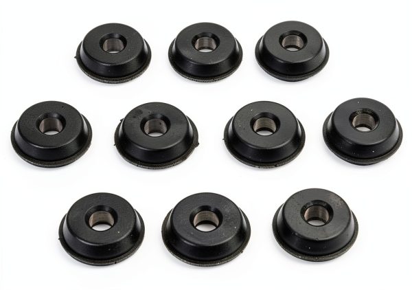 Valve Cover Grommet Set MAHLE Original Painted Center Position GS33686-0