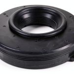 ZTUOAUMA Grommet Seal Ford & Lincoln Valve Cover 3L3Z-6C535-AA-0