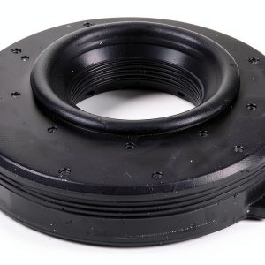 ZTUOAUMA Grommet Seal Ford & Lincoln Valve Cover 3L3Z-6C535-AA-0
