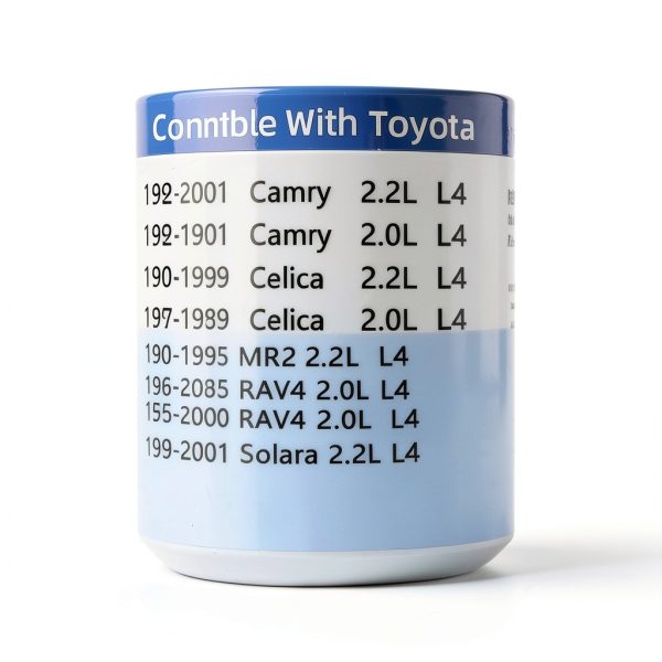 RICHWEI Toyota Valve Cover Grommet Gasket for Camry, Celica, MR2, RAV4-1