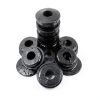 Sephile Trailer Handshake Valve Gasket 20PCS High Temperature Metal-2