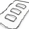 Valve Cover Gasket YOLLKY for BMW 3 Series 2011-2015 OEM Replacement-0