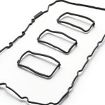 Valve Cover Gasket YOLLKY for BMW 3 Series 2011-2015 OEM Replacement-0