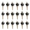 Valve Cover Bolt Kit Riyhch for Ford 5.4L/4.6L Steel Direct Fit-0