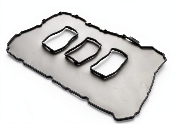 Valve Cover Gasket YOLLKY for BMW 3 Series 2011-2015 OEM Replacement-6