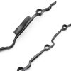 Valve Cover Gasket YOLLKY for BMW 3 Series 2011-2015 OEM Replacement-5