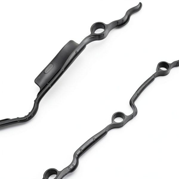 Valve Cover Gasket YOLLKY for BMW 3 Series 2011-2015 OEM Replacement-5