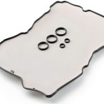 YOLLKY Valve Cover Gasket for Mini Cooper 1.6L 2011-2016 OEM Fit High-0