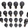 MAHLE Valve Cover Bolt Kit GS33637 Machined Center Bolt Set-2
