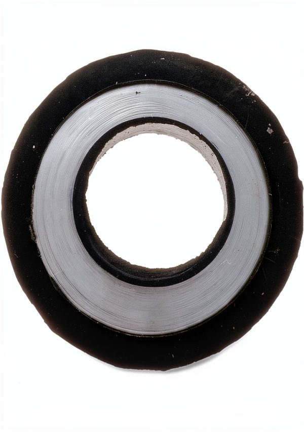 Valve Grommet KarParts360 Automotive for Honda Civic Rubber Push On-1