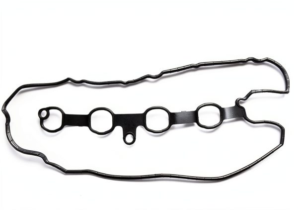 Mazda Engine Valve Cover Gasket PY01-10-235 Genuine OEM Design-0