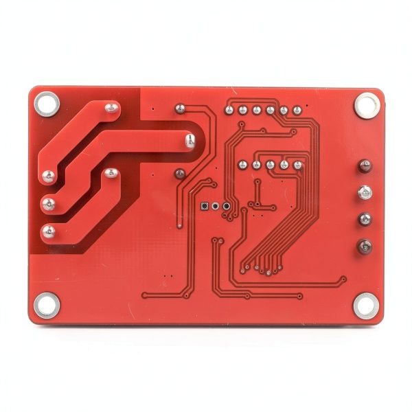 12V/24V Digital Window Voltage Comparator YWBL‑WH 5‑Function Auto‑Save-8