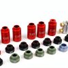 Headspace Gauge Comparator Kit Aluminum Alloy Body with Storage Box-3