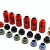 Headspace Gauge Comparator Kit Aluminum Alloy Body with Storage Box-5