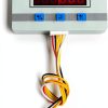 Mini LED Digital Counter Module Irfora 1-999999 Count NPN PNP 5-24V-7