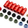 Headspace Gauge Comparator Kit Aluminum Alloy Body with Storage Box-1