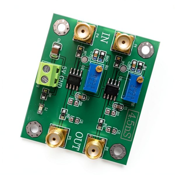 TLV3501 Senzooe Voltage Comparator Low Power Precision Module-2