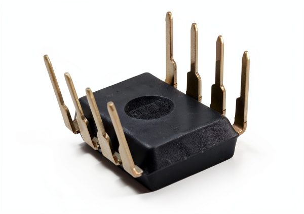 LM293P dual comparator TI Industrial-Grade DIP-8 10pcs-5