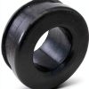 TAKPART 2 PC Rubber Valve Cover Grommets for Steel SBC BBC SBF 350-1