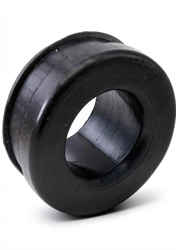 TAKPART 2 PC Rubber Valve Cover Grommets for Steel SBC BBC SBF 350-1