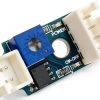 6X LM393 Adjustable Comparator Module Development Board Analog Output-1