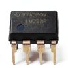 LM293P dual comparator TI Industrial-Grade DIP-8 10pcs-0
