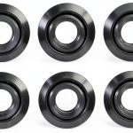 FEL-PRO ES 72233 Valve Cover Grommet Set for Chevrolet Silverado-0